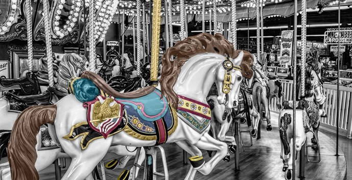 How to develop next generation talent that can lead through uncertainty and drive innovation Image